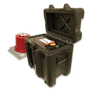 30KV Digital AC Hipot Tester