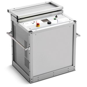 HVA94 VLF high voltage test set