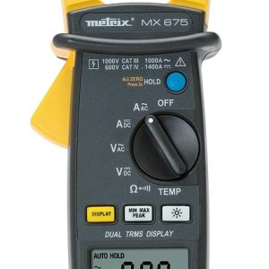 MX 675