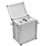 VLF Up to 60KV: B2 HVA 60