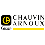 Chauvin Arnoux LOGO