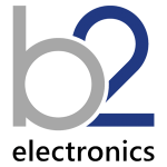 b2 logo